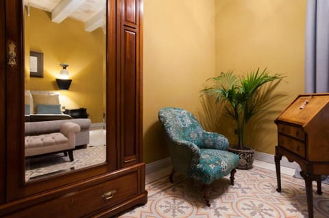 The Coleridge Boutique Hotel In Valletta Hotel in Valletta