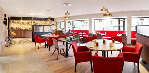 Park Inn By Radisson Hasselt Hotel in Flanders