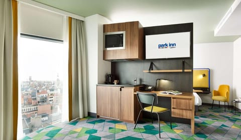 Park Inn By Radisson Hasselt Hotel in Flanders
