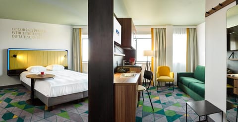 Park Inn By Radisson Hasselt Hotel in Flanders