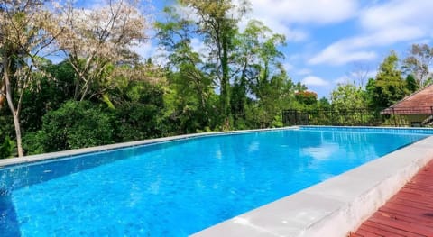 Sekar Arum Riverside Resort in Canggu Hotel in Kediri