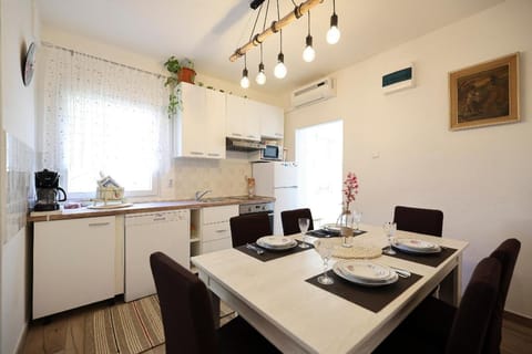 Rustica Zadar with exclusive pool use Apartment in Zadar
