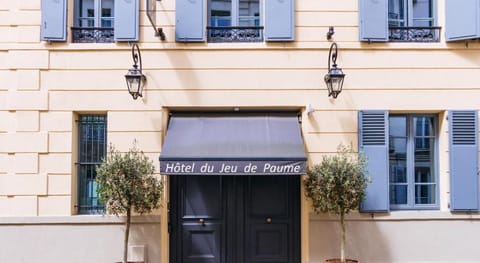 Hotel Du Jeu De Paume Hotel in Versailles