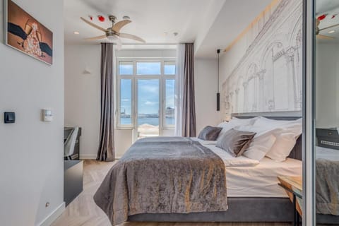 Casa Costabella Bed and Breakfast in Split