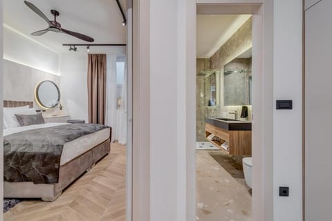 Casa Costabella Bed and Breakfast in Split