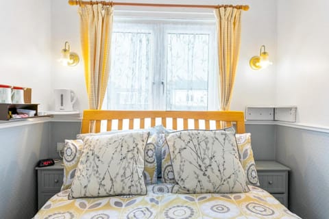 Jacaranda Hotel Bed and Breakfast in Paignton