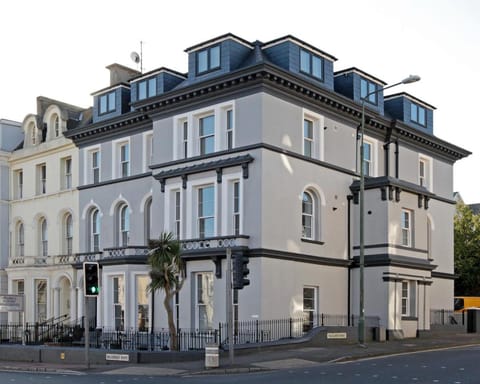 Austens Apartments Apartment in Torquay