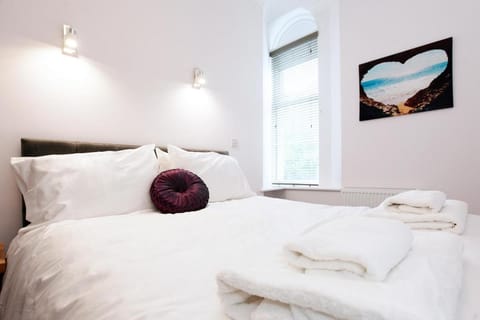 Austens Apartments Apartment in Torquay