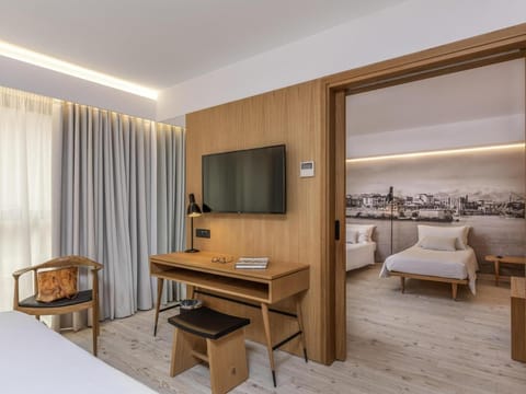 Ibis Styles Heraklion Central Hotel in Heraklion
