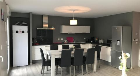 Villa Cheveux d'Anges à Merlimont Vacation rental in Hauts-de-France