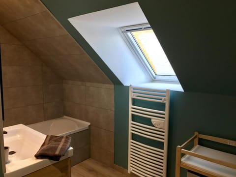 Villa Cheveux d'Anges à Merlimont Vacation rental in Hauts-de-France