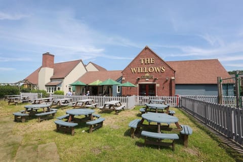 Willows, Blackburn by Marston's Inn Hotel in Blackburn