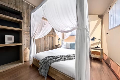 Scamander Sanctuary Holiday Park Campground/ 
RV Resort in Scamander