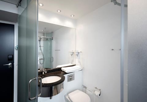 Wakeup - Aarhus Hotel in Aarhus