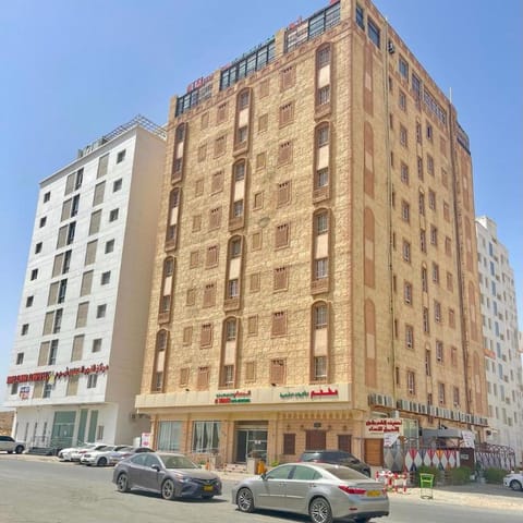 Property view