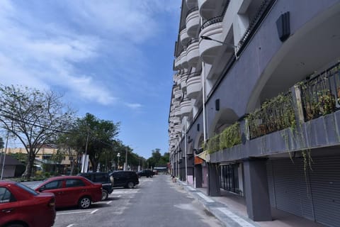 Property view