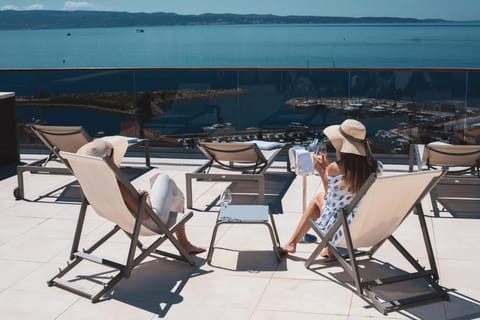 Marvie Hotel & Health Hotel in Split