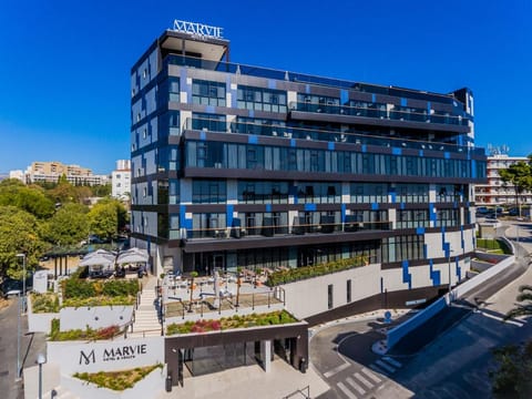 Marvie Hotel & Health Hotel in Split