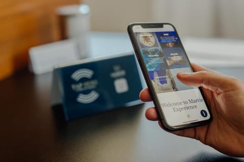 Marvie Hotel & Health Hotel in Split