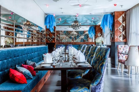 Imani Suites Hotel in North Kuta