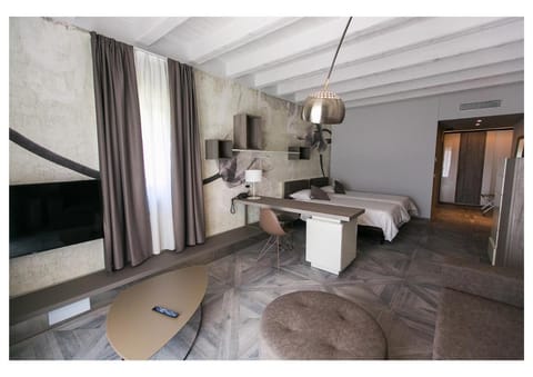 Ca' Barbini Resort Hotel in Garda