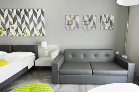 Ca' Barbini Resort Hotel in Garda