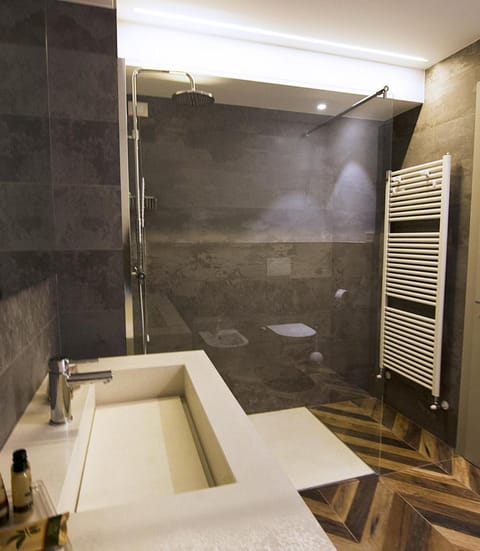 Ca' Barbini Resort Hotel in Garda