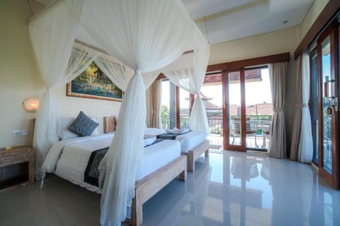 Adi Bisma Inn Bed and Breakfast in Ubud