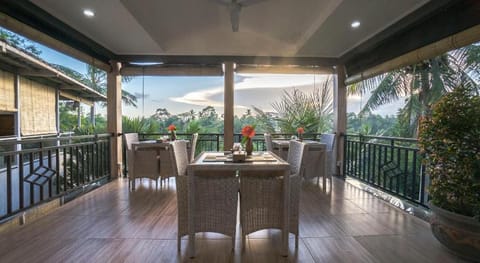 Adi Bisma Inn Bed and Breakfast in Ubud