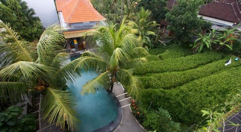 Adi Bisma Inn Bed and Breakfast in Ubud