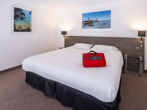 Golden Tulip La Baule Hotel in La Baule-Escoublac