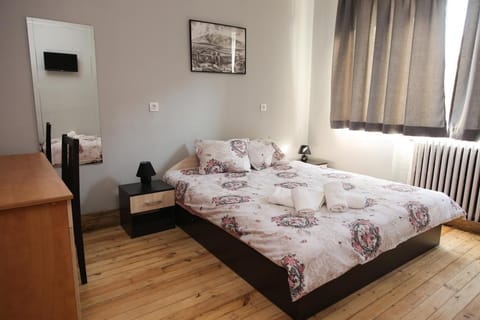 Santa Sofia Hotel in Sofia