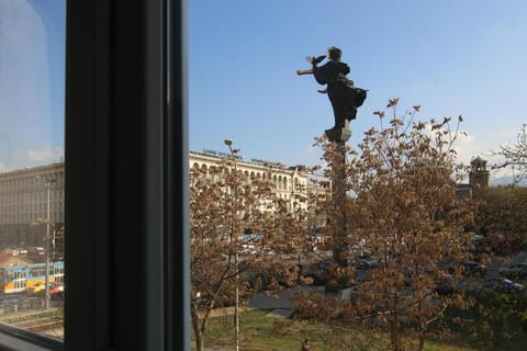 Santa Sofia Hotel in Sofia