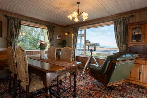 Ptarmigan Cottage Hotel in Scotland