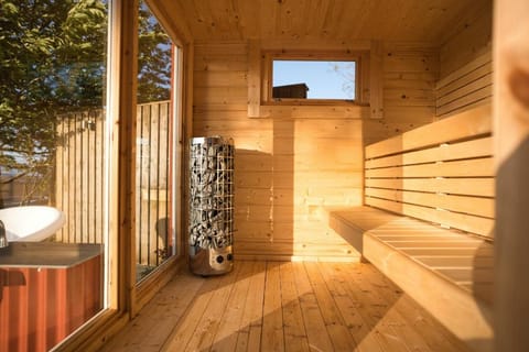 Ptarmigan Cottage Hotel in Scotland