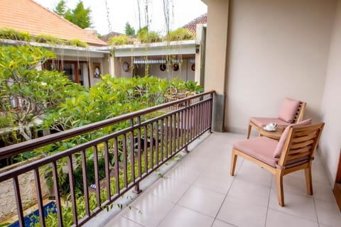 Jani's Place Cottage by Purely Campground/
RV Resort in Ubud