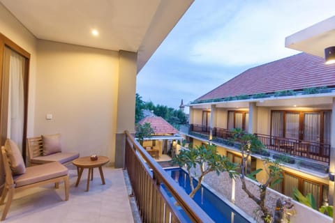 Jani's Place Cottage by Purely Campground/
RV Resort in Ubud
