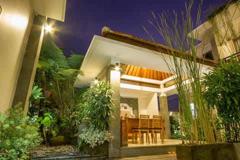 Jani's Place Cottage by Purely Campground/
RV Resort in Ubud