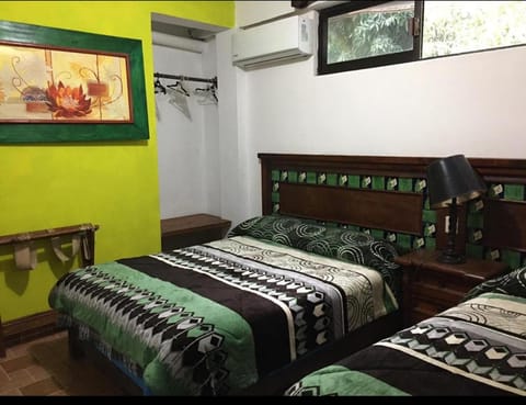 HOTEL Posada San Agustin Hotel in Hidalgo, Mexico