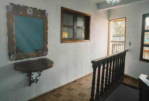 HOTEL Posada San Agustin Hotel in Hidalgo, Mexico