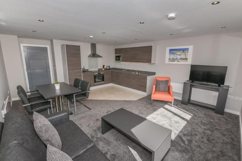 Dream Apartments St Thomas Hall Apartment in Belfast