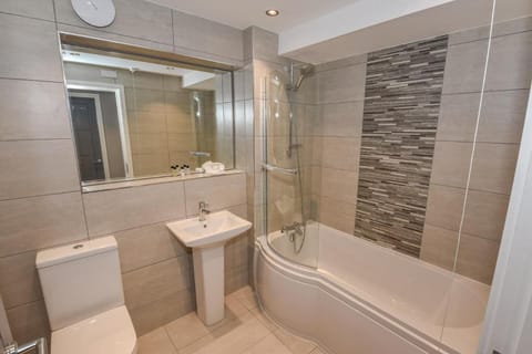 Dream Apartments St Thomas Hall Apartment in Belfast