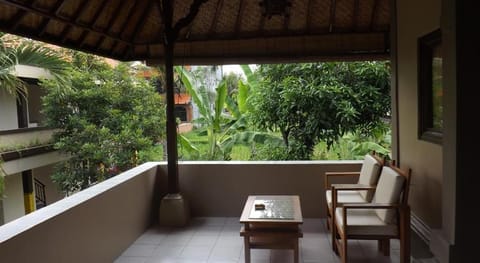 Indraprastha 2 Bungalow Bed and Breakfast in Ubud