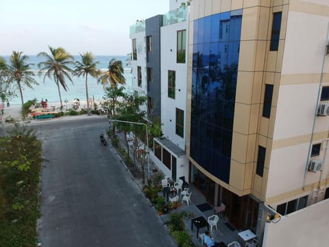 Property view
