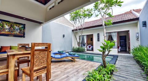Yoga ubud villa Villa in Ubud