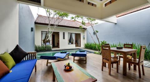 Yoga ubud villa Villa in Ubud