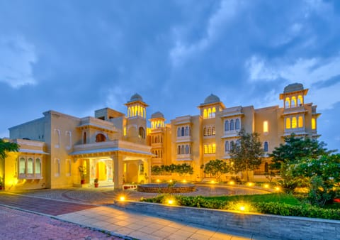Property view