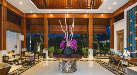 S18 Villas Villa in Kuta