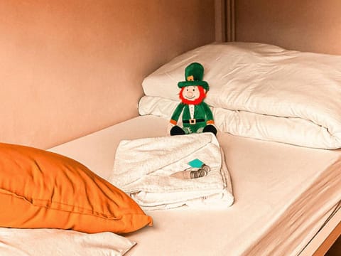 Gardiner House Hostel in Dublin