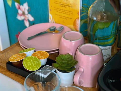 Gardiner House Hostel in Dublin